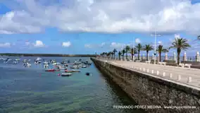 Castro Urdiales, Cantabria, España