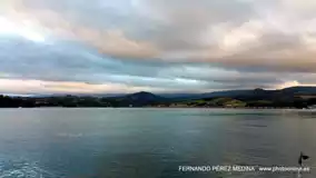 San Vicente de la Barquera, Cantabria, España