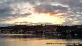 San Vicente de la Barquera, Cantabria, España