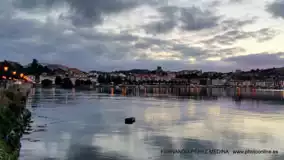 San Vicente de la Barquera, Cantabria, España