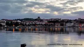 San Vicente de la Barquera, Cantabria, España