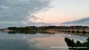San Vicente de la Barquera, Cantabria, España