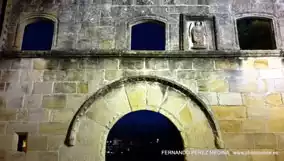 San Vicente de la Barquera, Cantabria, España