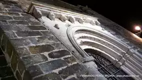 San Vicente de la Barquera, Cantabria, España