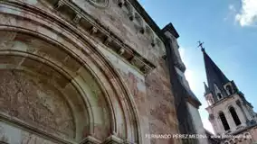 Santuario De Covadonga, Covadonga, Asturias, España