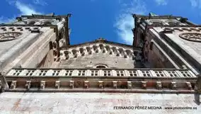 Santuario De Covadonga, Covadonga, Asturias, España