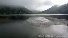 Lagos de Covadonga, Asturias, España
