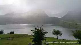 Lagos de Covadonga, Asturias, España