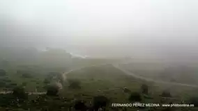 Lagos de Covadonga, Asturias, España