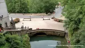 Santuario De Covadonga, Covadonga, Asturias, España
