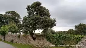 San Vicente de la Barquera, Cantabria, España