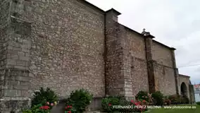 San Vicente de la Barquera, Cantabria, España