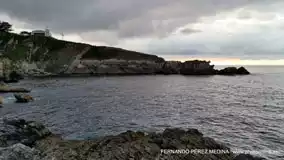 San Vicente de la Barquera, Cantabria, España