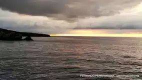 San Vicente de la Barquera, Cantabria, España