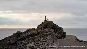 San Vicente de la Barquera, Cantabria, España