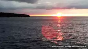 San Vicente de la Barquera, Cantabria, España