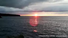 San Vicente de la Barquera, Cantabria, España