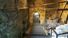 Ferreria de Cades, Cades, Cantabría, España