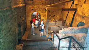 Ferreria de Cades, Cades, Cantabría, España