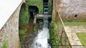 Ferreria de Cades, Cades, Cantabría, España