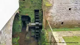 Ferreria de Cades, Cades, Cantabría, España