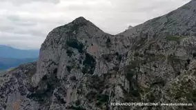 Mirador de La Reina, Asturias, España