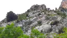 Mirador de La Reina, Asturias, España