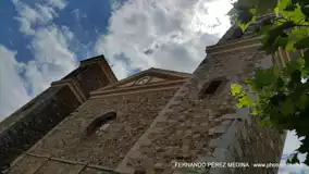 Potes, Cantabria, España