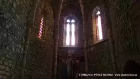 Monasterio de Santo Toribio de Liébana, Camaleño, Cantabria, España
