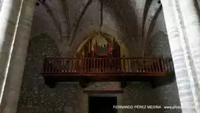 Monasterio de Santo Toribio de Liébana, Camaleño, Cantabria, España