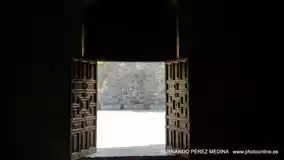 Monasterio de Santo Toribio de Liébana, Camaleño, Cantabria, España