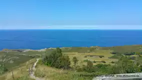 Mirador Del Picu, Camino Fimango Alfaro, Pimiango, Asturias, España