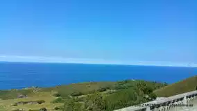 Mirador Del Picu, Camino Fimango Alfaro, Pimiango, Asturias, España