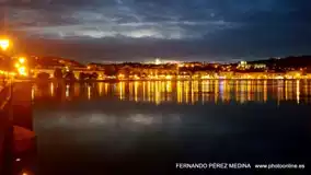 San Vicente de la Barquera, Cantabria, España