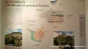 Museo Nacional y Centro de Investigación de Altamira, Santillana del Mar, Cantabria, España