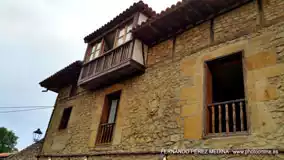 Santillana del Mar, Cantabria, España
