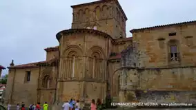 Santillana del Mar, Cantabria, España