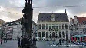 Bremen, Alemania