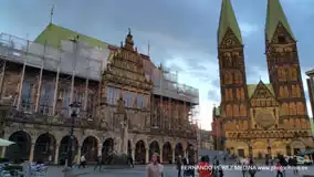 Bremen, Alemania