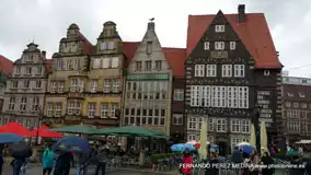 Bremen, Alemania