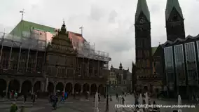 Bremen, Alemania