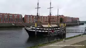 Bremen, Alemania