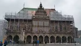 Bremen, Alemania