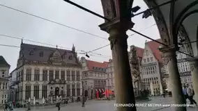 Bremen, Alemania