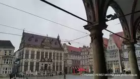Bremen, Alemania