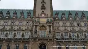Hamburgo, Alemania