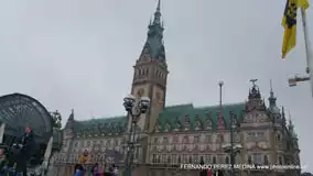 Hamburgo, Alemania
