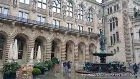 Hamburgo, Alemania