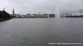 Hamburgo, Alemania
