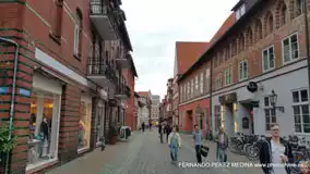 Luneburgo, Alemania